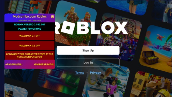 Roblox内置作弊菜单下载-Roblox内置作弊菜单最新版下载v2.575.424