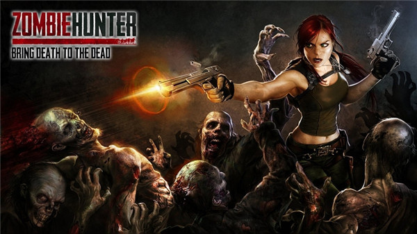 ZombieHunter僵尸猎人正版下载-ZombieHunter僵尸猎人正版手机下载v3.0.68