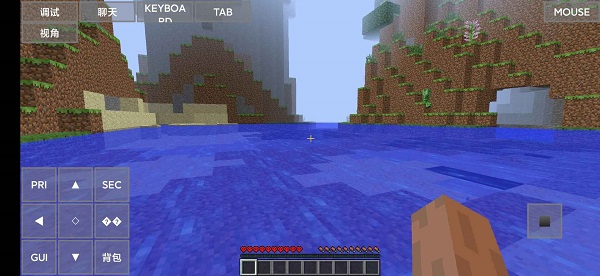 我的世界（1.19java中文版）