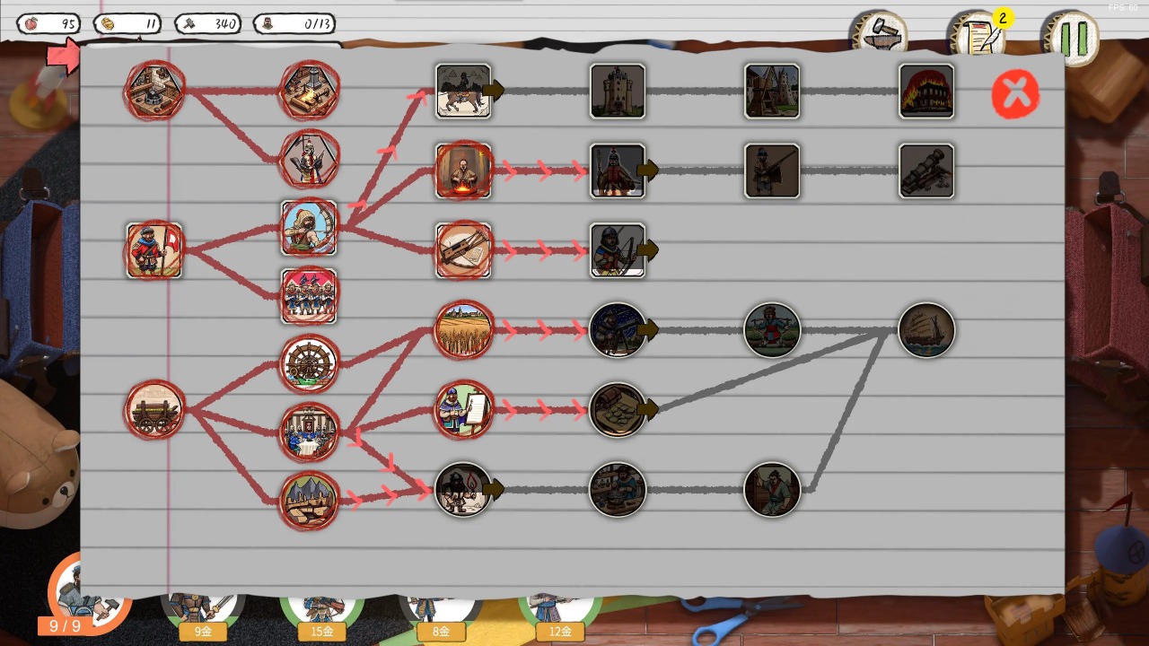 玩具帝国(ToyEmpires)