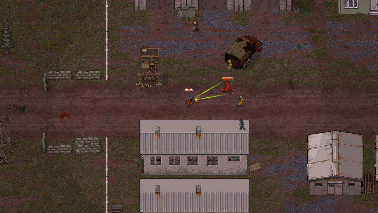 迷你DAYZ（官方版）