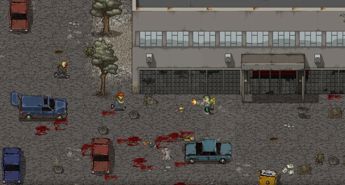 迷你DAYZ（官方版）