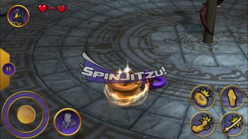 乐高幻影忍者游戏中文手机版下载-乐高幻影忍者游戏中文版安卓免费下载v110.11.349