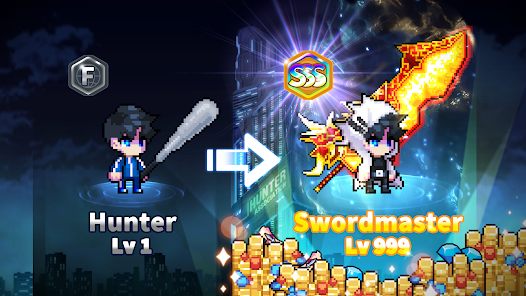 猎人突袭(Hunter Raid)