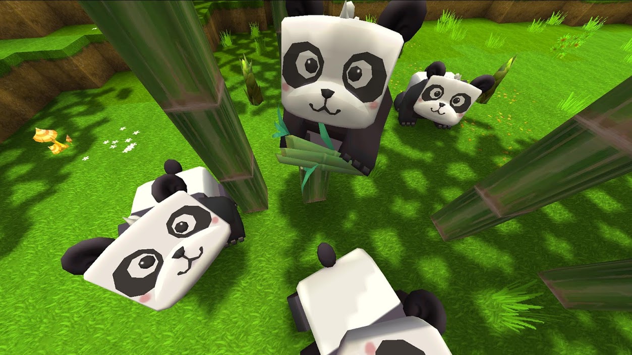 迷你世界单机版下载-迷你世界单机版免费下载v0.10.8