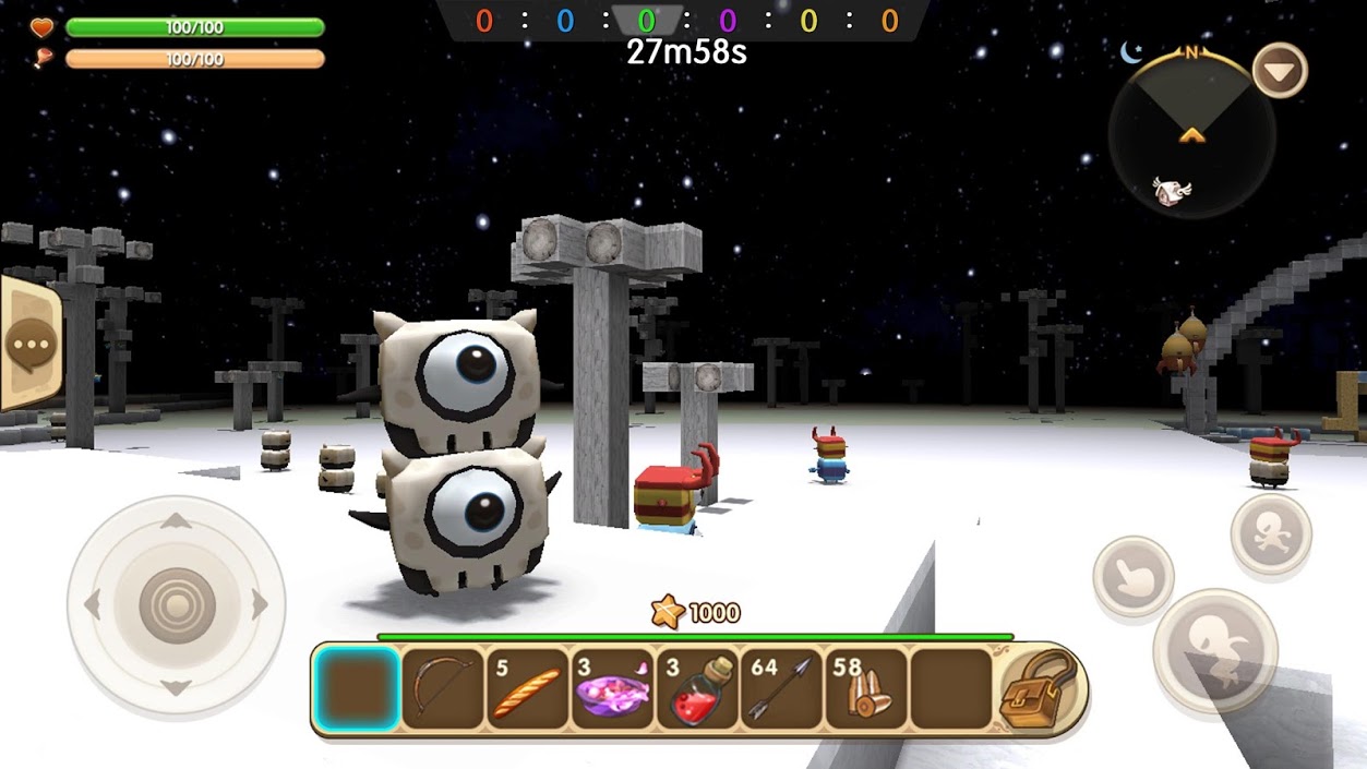 迷你世界单机版下载-迷你世界单机版免费下载v0.10.8