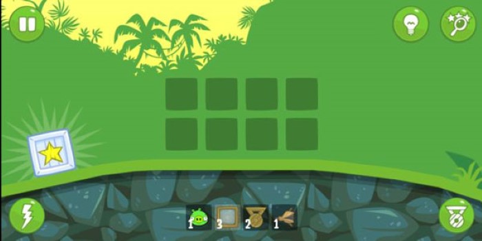 捣蛋猪新创(Bad Piggies)