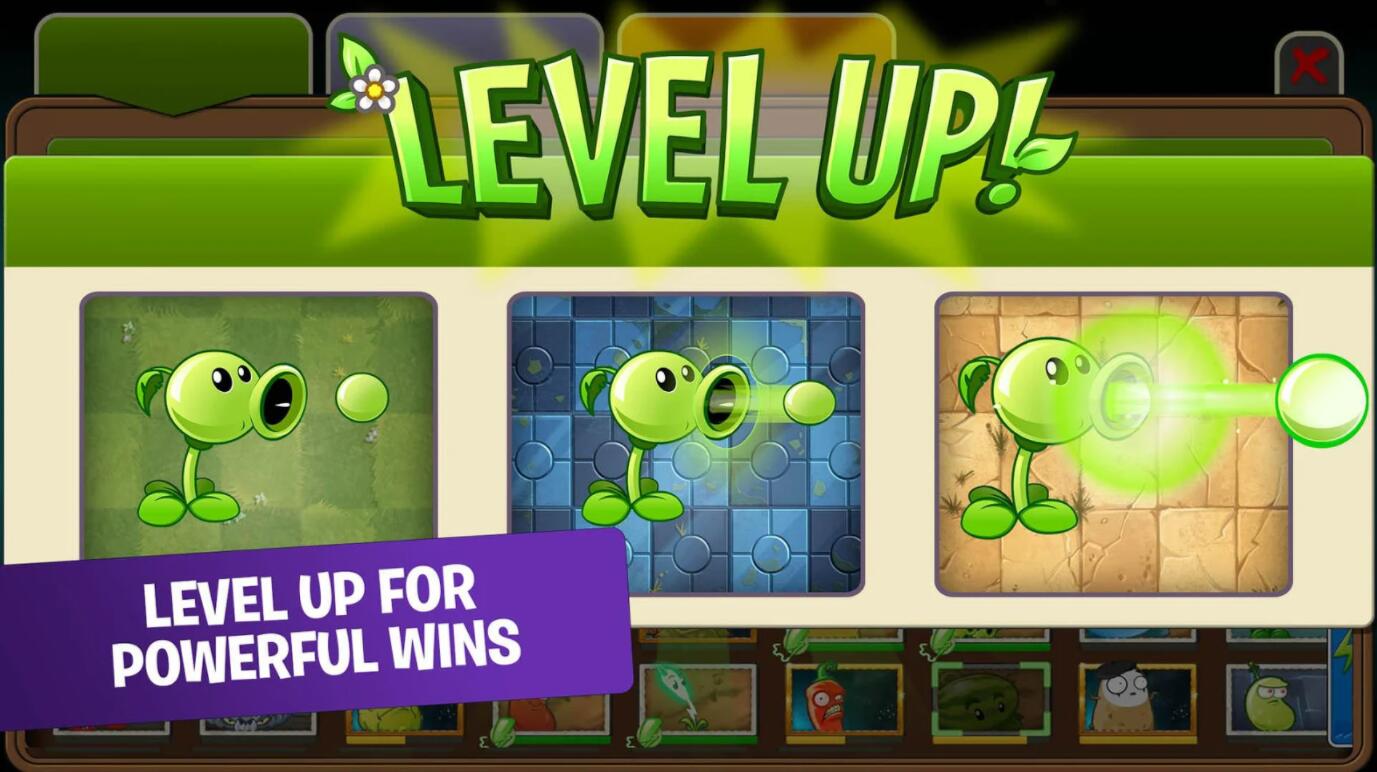 Plants Vs Zombies 2（植物大战僵尸2国际版）