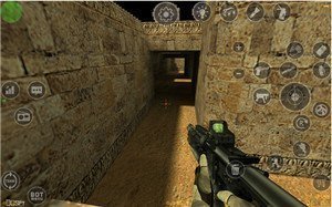 反恐精英CSGO手机版