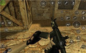 反恐精英CSGO手机版