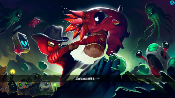 崩溃大陆（内置修改器）