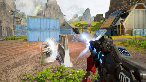 ApeX英雄手机版下载-ApeX英雄手机版2023最新下载v1.3.672.590
