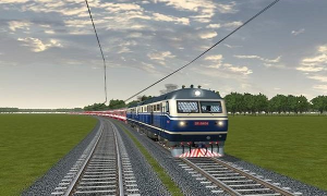 模拟火车中国站中文版下载-模拟火车中文版2023手机版下载v3.9
