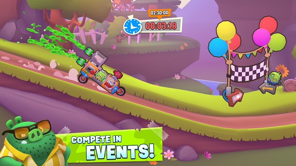 Bad Piggies 2捣蛋猪2官方正版下载-Bad Piggies 2捣蛋猪2官方正版最新下载v1.9.0
