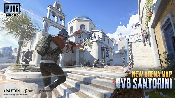地铁逃生（BETA PUBG MOBILE）