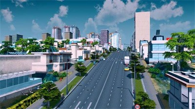 都市天际线手机版免费下载-都市天际线手机版免费正版下载v1.47.2.111661