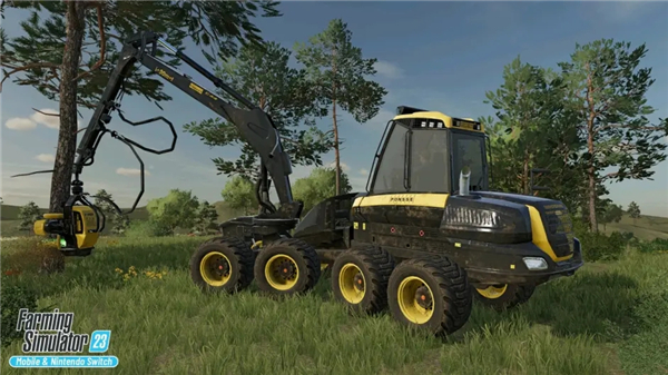 FS 23 mod v0.0.0.8  Farming Simulator 23 new update 