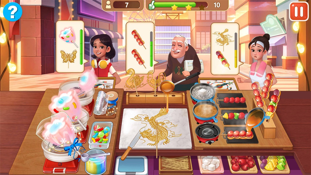 楼下的早餐店官方正版下载-楼下的早餐店官方正版免费下载v2.8.3