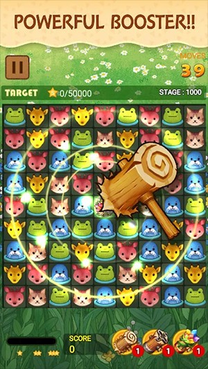 板块世界(PUZZLE WORLD)