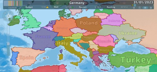 虚拟国家中文正版下载-虚拟国家Dummynation中文手机版下载v2.0.12