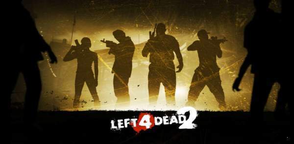 Left 4 Dead 2手机版下载-Left 4 Dead 2手机版中文下载v8.0