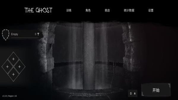 The Ghost手游下载-The Ghost手游官方正版下载v1.30