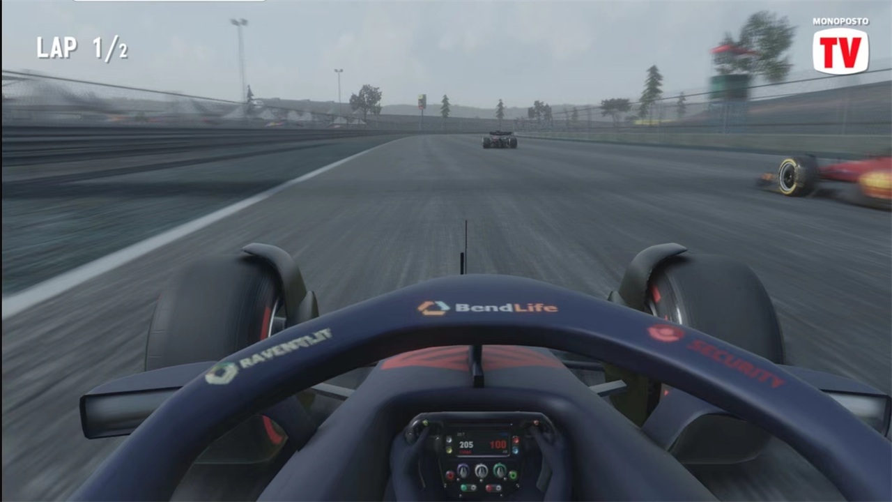 F1方程式赛车手游下载-F1方程式赛车手游中文版下载v3.74