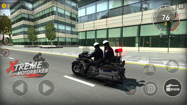 Xtreme Motorbikes极限摩托车官方版下载-Xtreme Motorbikes极限摩托车官方安卓版下载v1.5