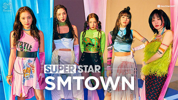 SuperStar SM安卓版下载-SuperStar SM安卓版官方下载v3.10.1