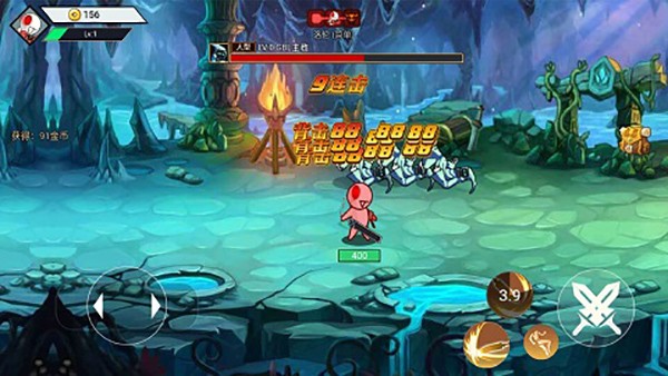 阿拉德战争