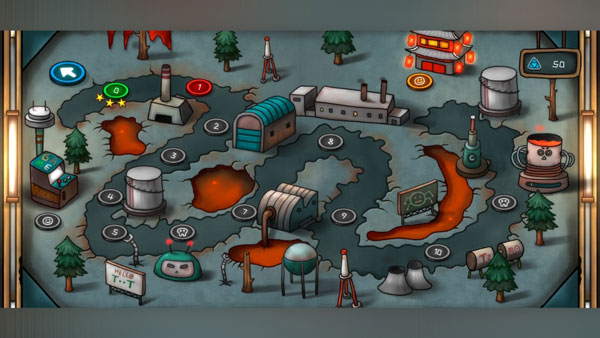 小三角大英雄手机版下载-小三角大英雄手机版双人模式下载v1.0.5