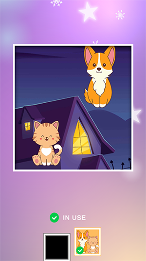 猫狗魔法瓷砖钢琴(Cat Dog Magic Tiles)