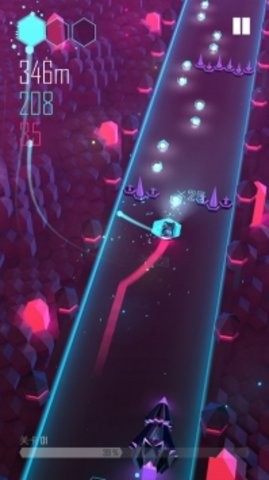 节奏超跑(Beat Racer)