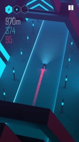 节奏超跑(Beat Racer)