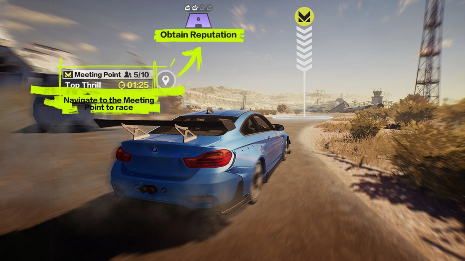 Need for Speed Mobile极品飞车安卓版下载-极品飞车安卓手机版下载v0.12.434.1207083