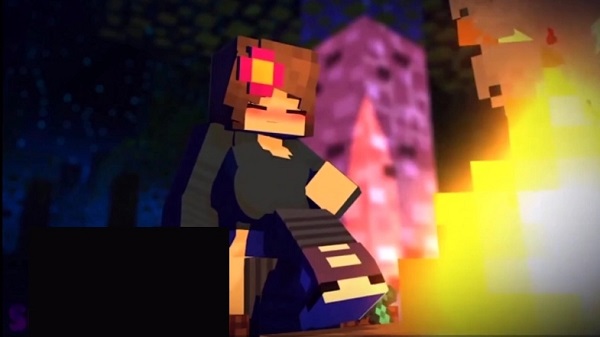 Jenny Mod（我的世界珍妮模组完整版）