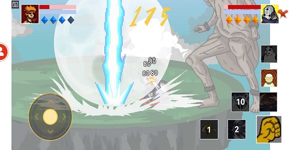 像素火影（官方版）