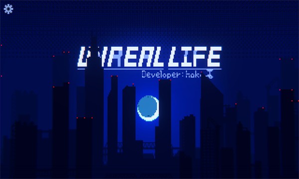 不真实的生活(Unreal Life)