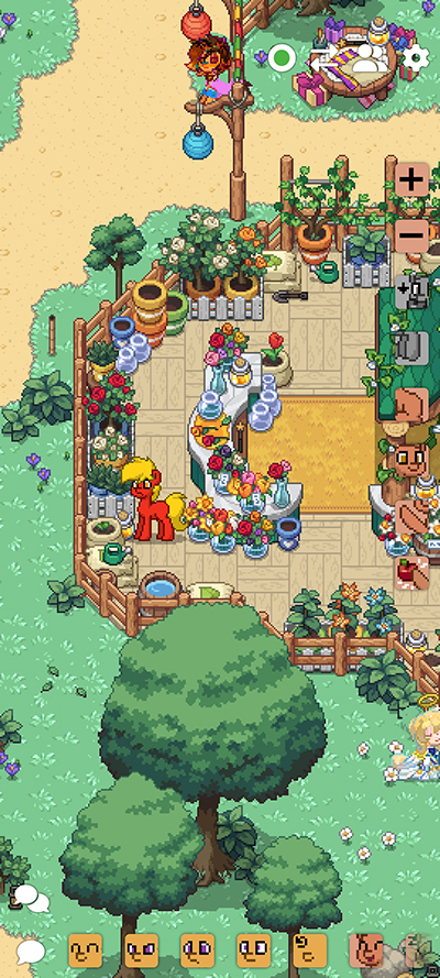 Pony Town正版下载-Pony Town正版手机下载v1.1