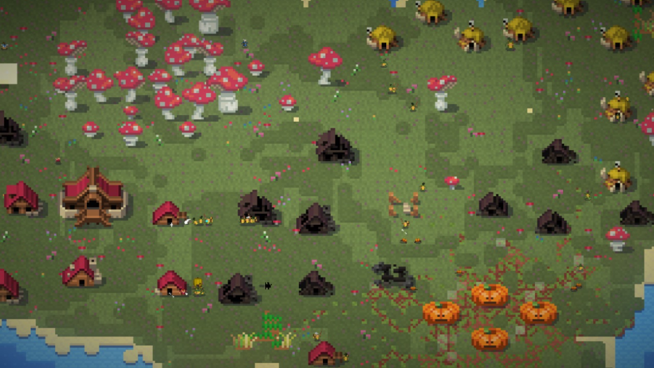 世界盒子免费下载-世界盒子免费中文版下载v0.22.12
