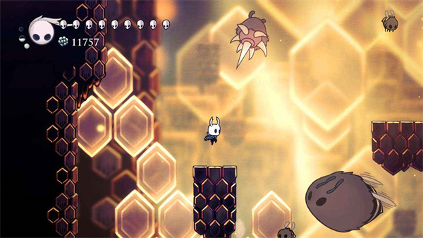 空洞骑士免费下载-空洞骑士免费手机版下载v1.2