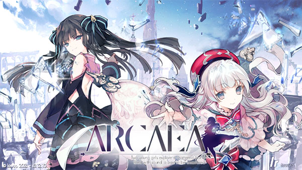 Arcaea（官网版）