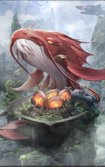 山海经异兽录（手游）