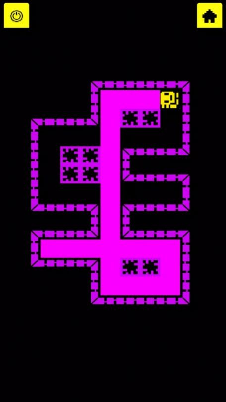 地下城任务颜色填充(Dungeon Quest Color Fill)