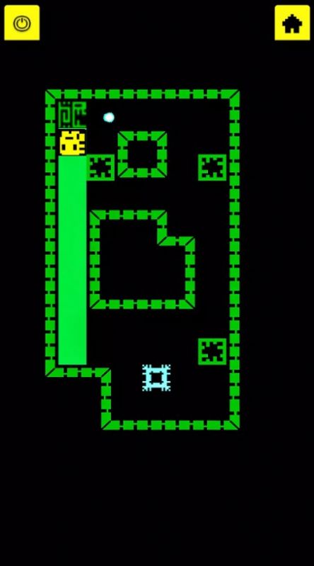 地下城任务颜色填充(Dungeon Quest Color Fill)