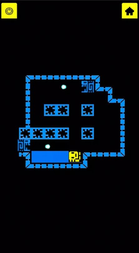 地下城任务颜色填充(Dungeon Quest Color Fill)