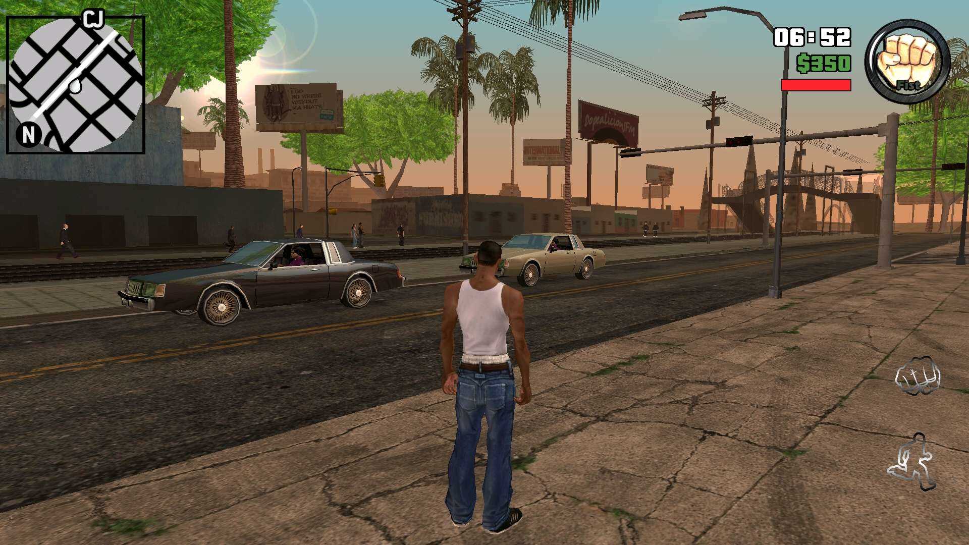 gta圣安地列斯下载-gta圣安地列斯手机版下载