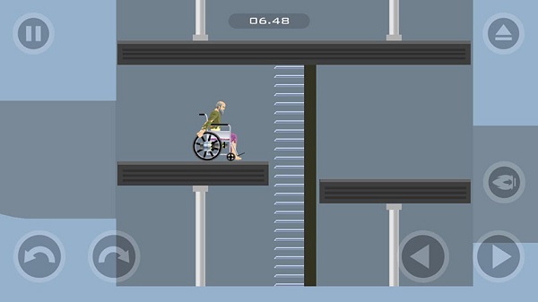死亡独轮车中文版下载-死亡独轮车中文官方版下载v1.0.9