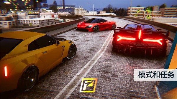 飚速车神(PetrolHead)