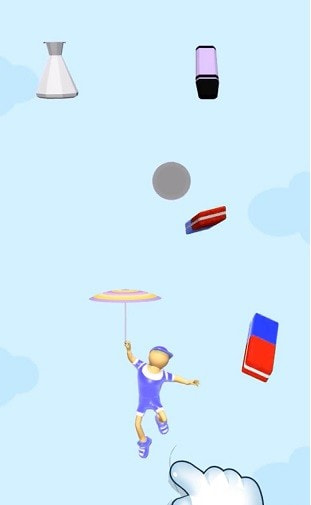 雨伞学校游戏下载-雨伞学校游戏手机版下载v1.0.0